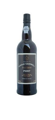 gould campbell port tawny portugal